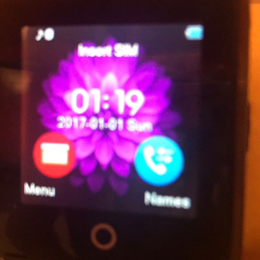 Smart watch - Picture 2 of 2
